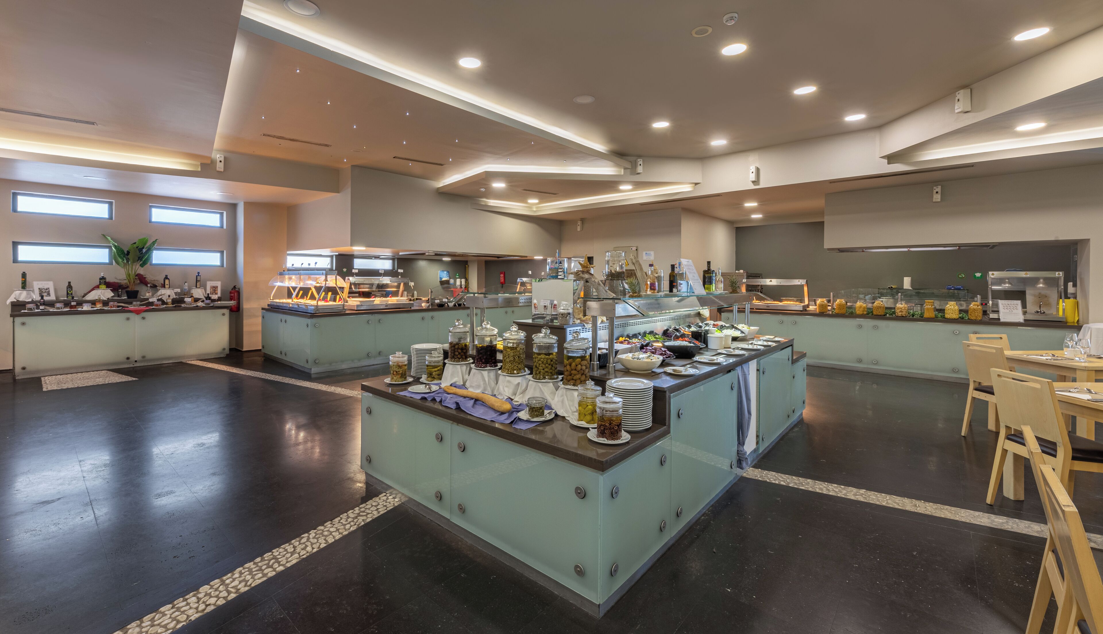 Foto - Akti Palace Hotel