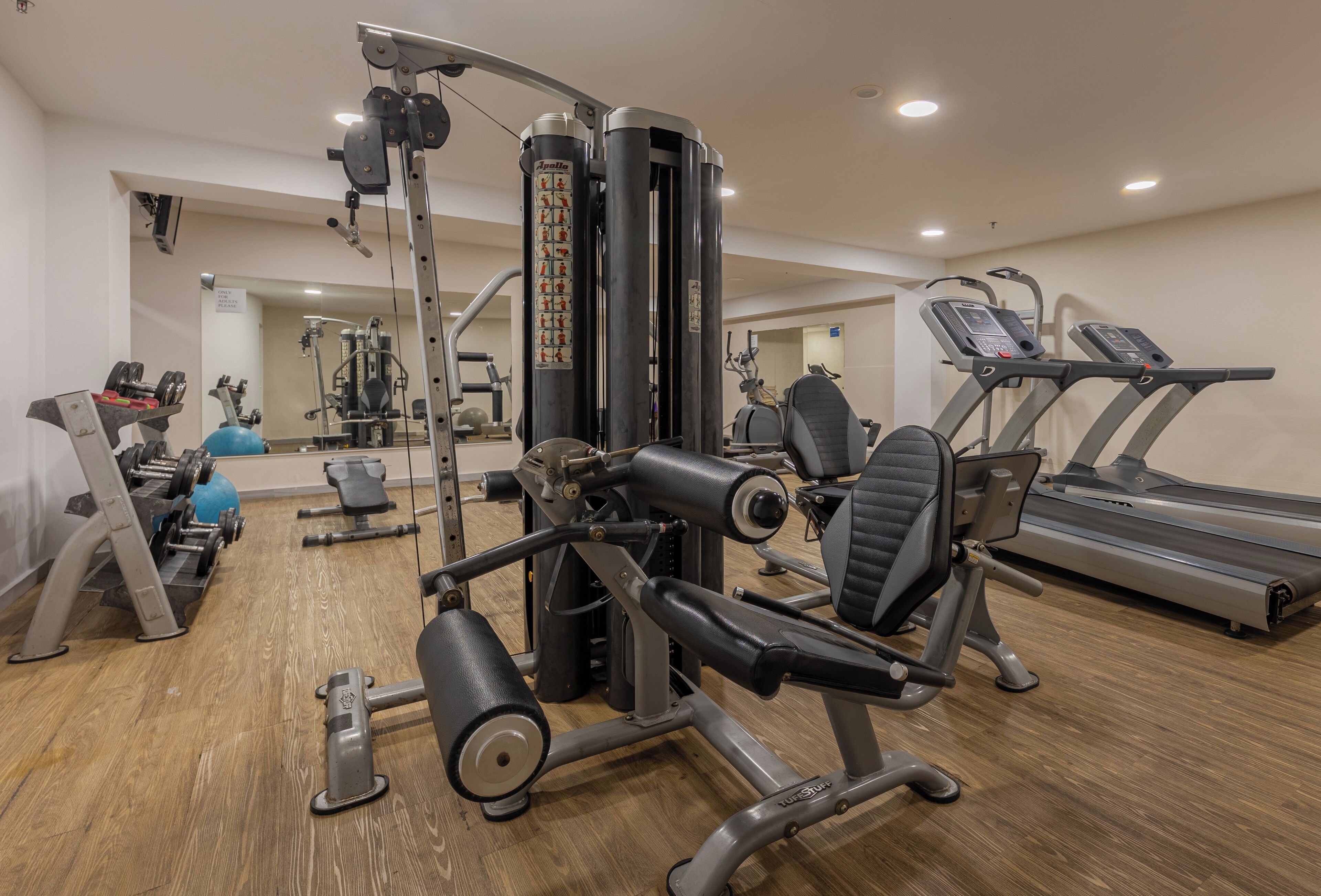 Foto - Akti Palace Hotel