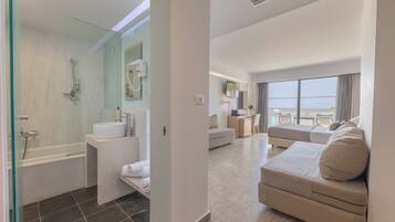Familienzimmer (Open Plan)