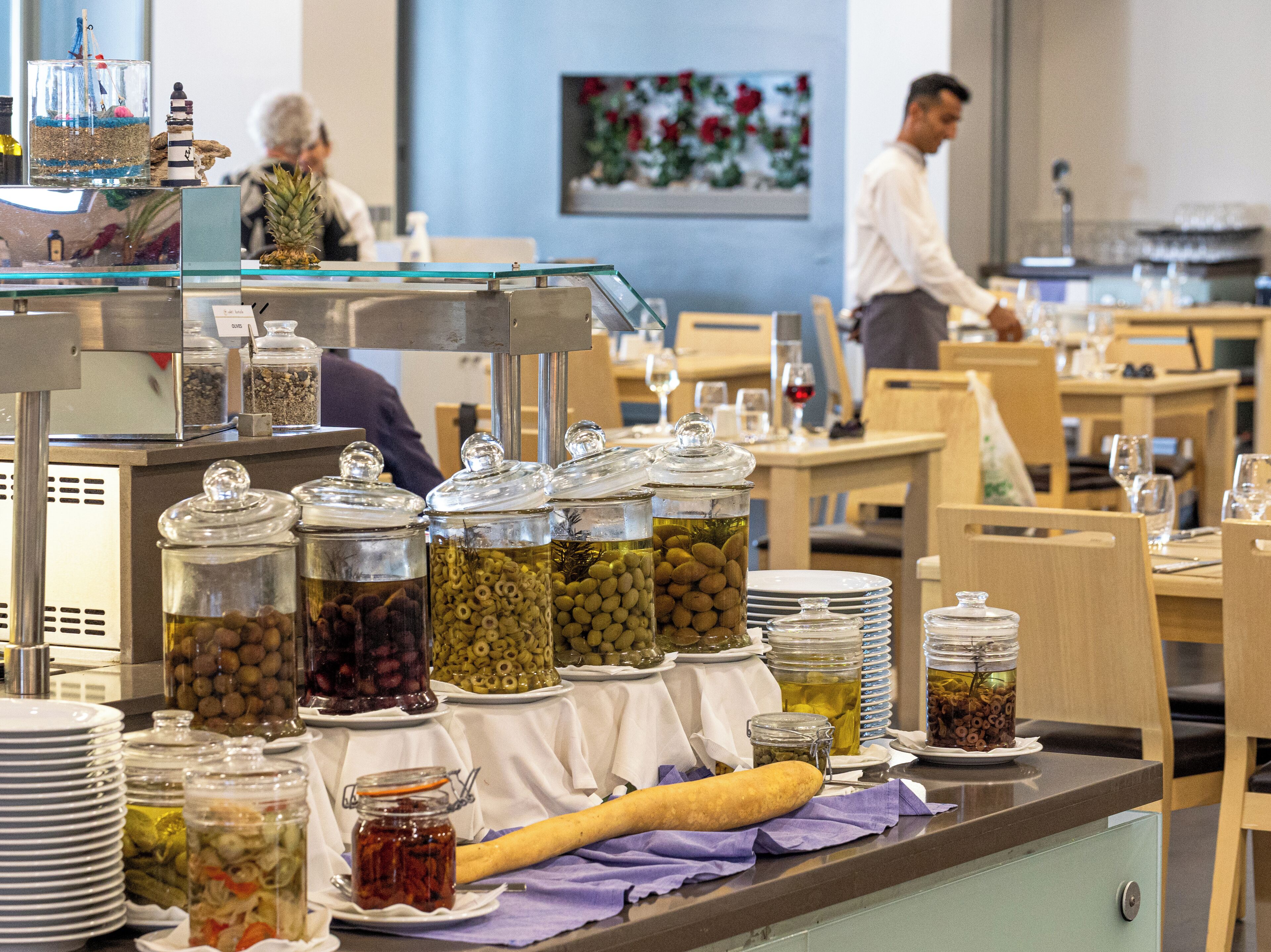 Foto - Akti Palace Hotel