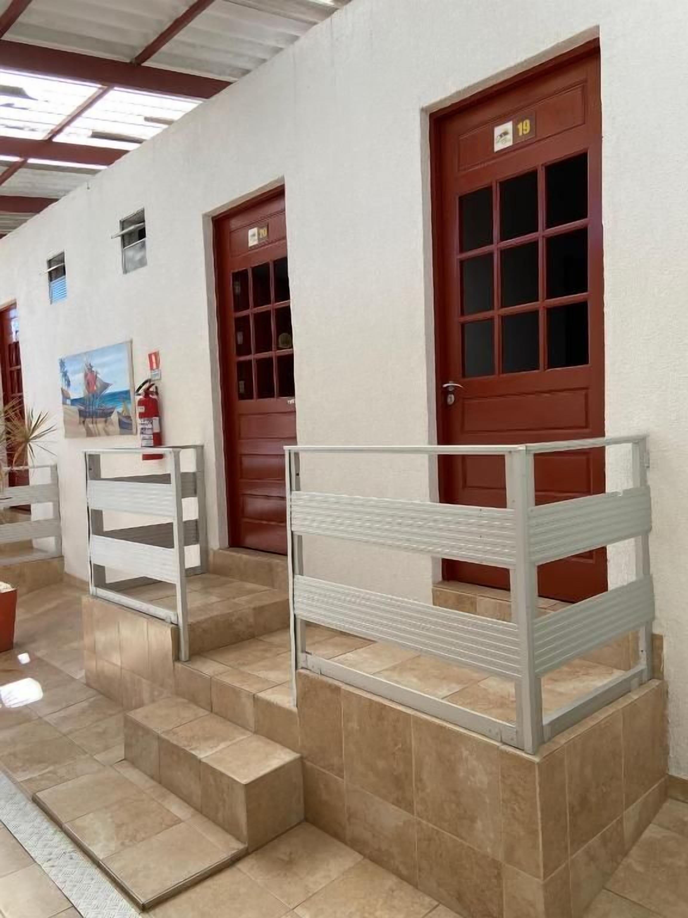 Foto - Pousada Nossa Casa