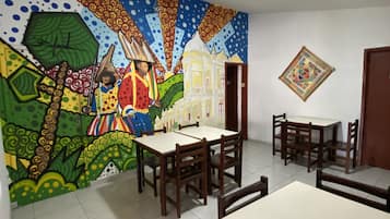 餐廳