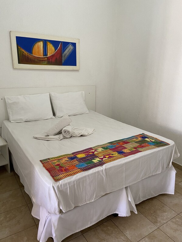 Zustellbetten, kostenloses WLAN