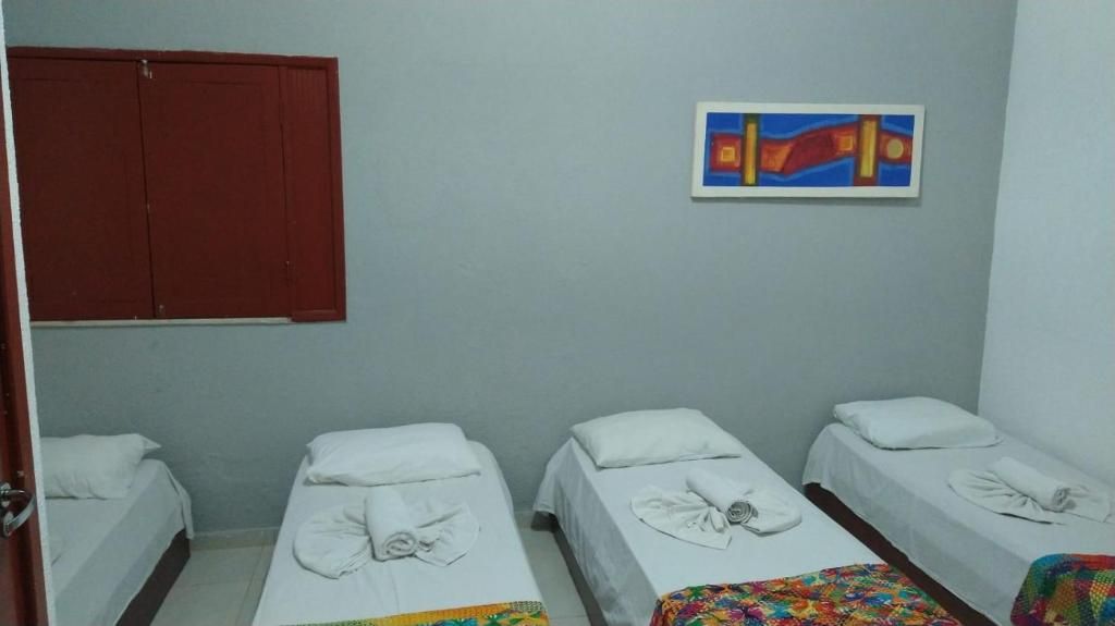 Foto - Pousada Nossa Casa