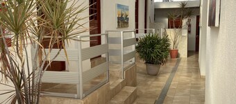 Pousada Nossa Casa