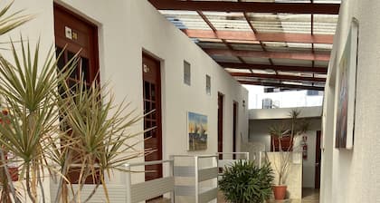 Pousada Nossa Casa