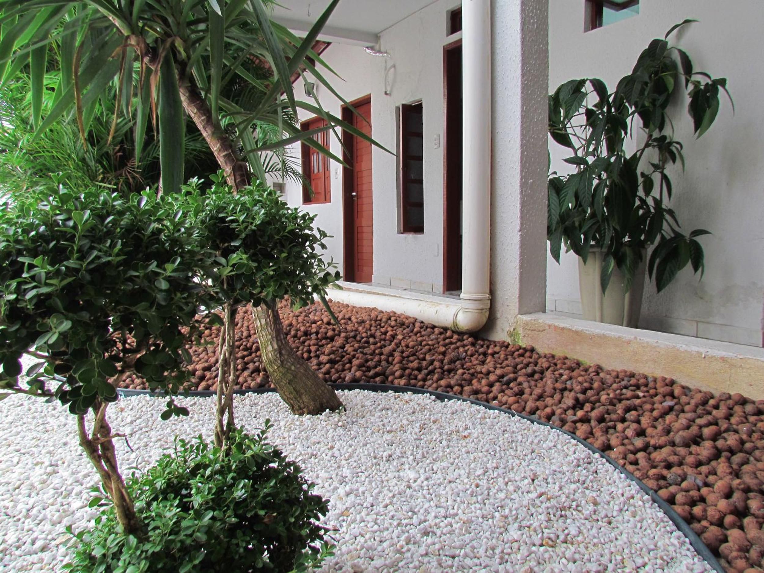 Foto - Pousada Nossa Casa