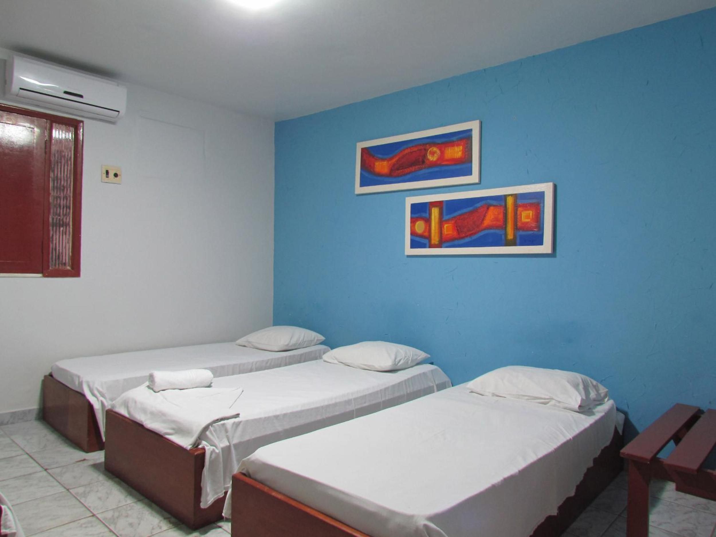 Foto - Pousada Nossa Casa