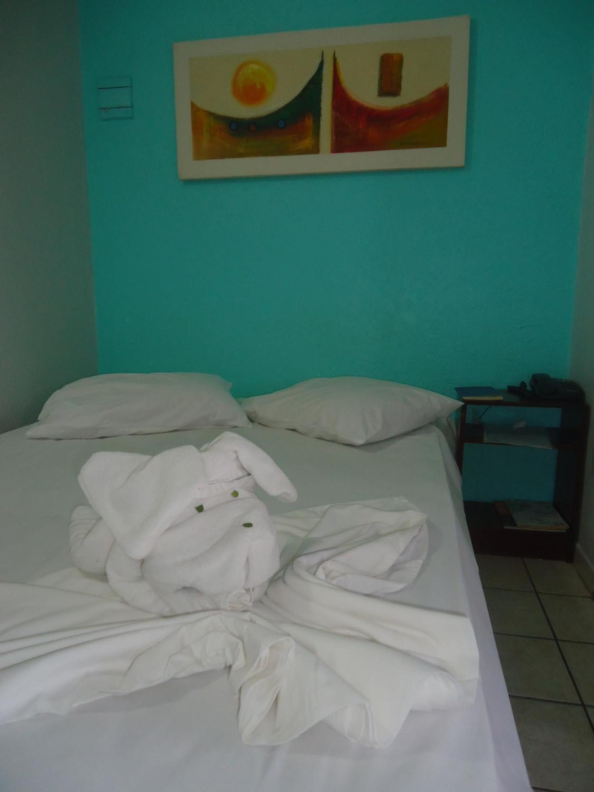 Foto - Pousada Nossa Casa