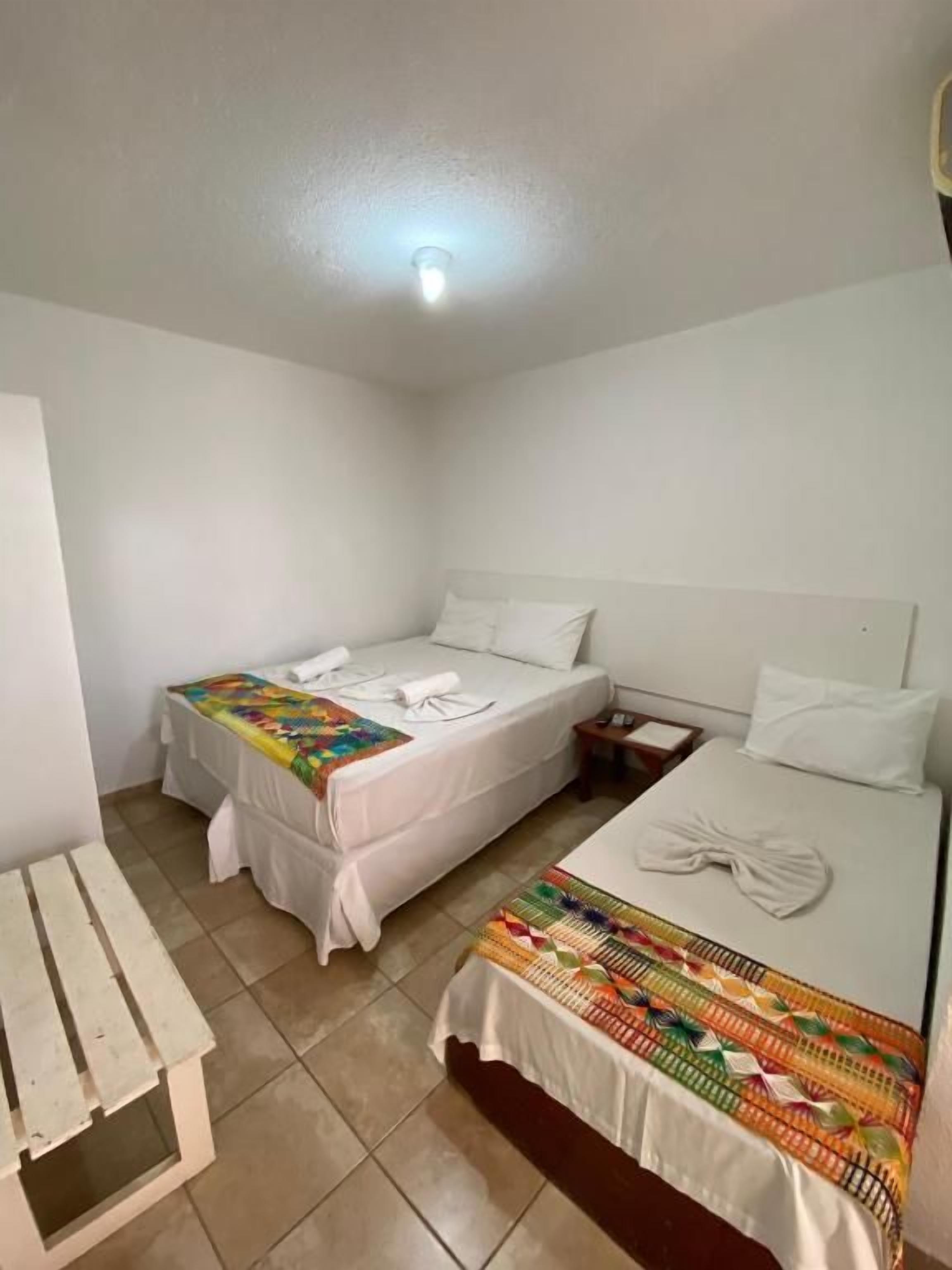 Foto - Pousada Nossa Casa