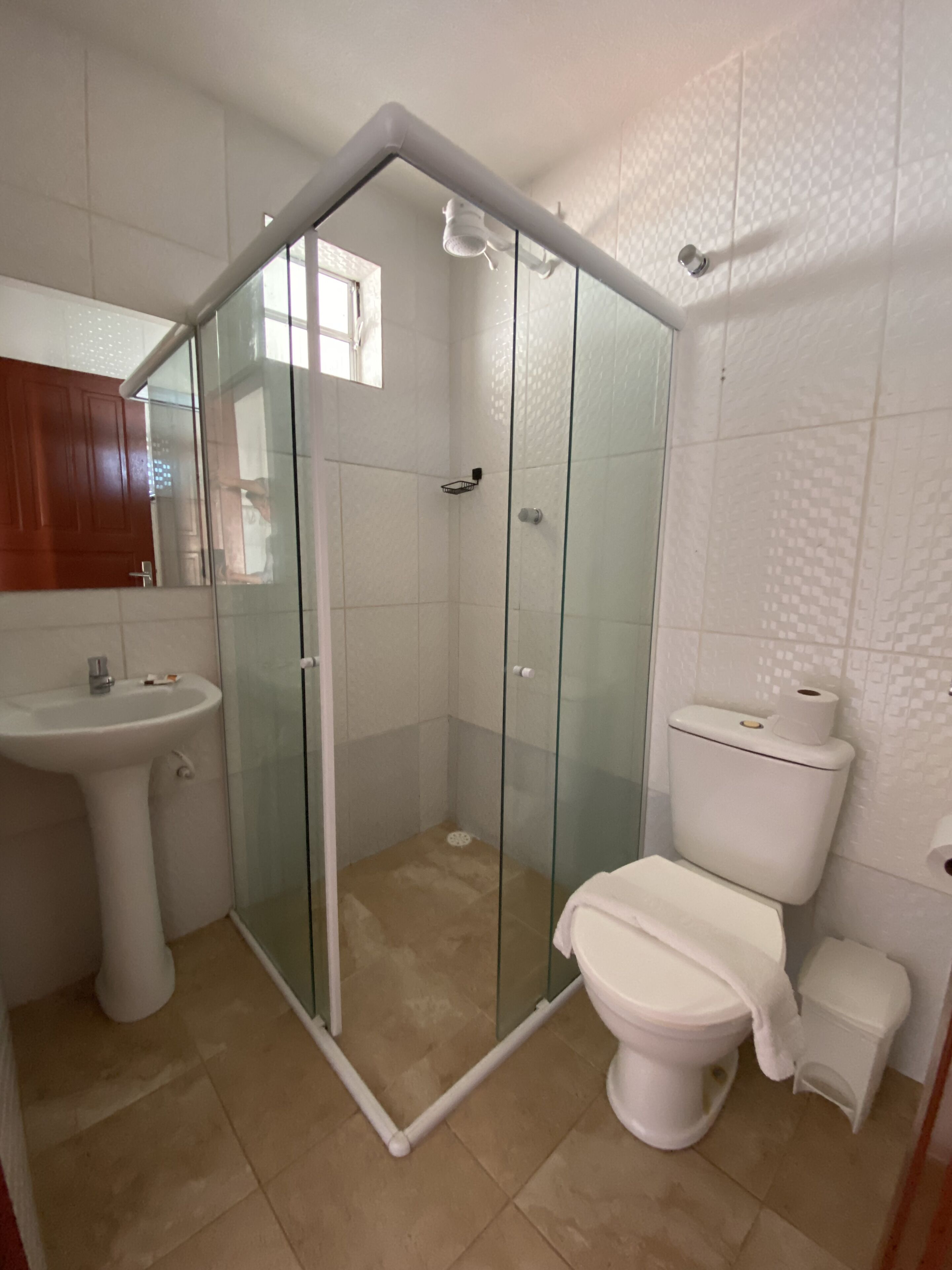 Photo - Pousada Nossa Casa