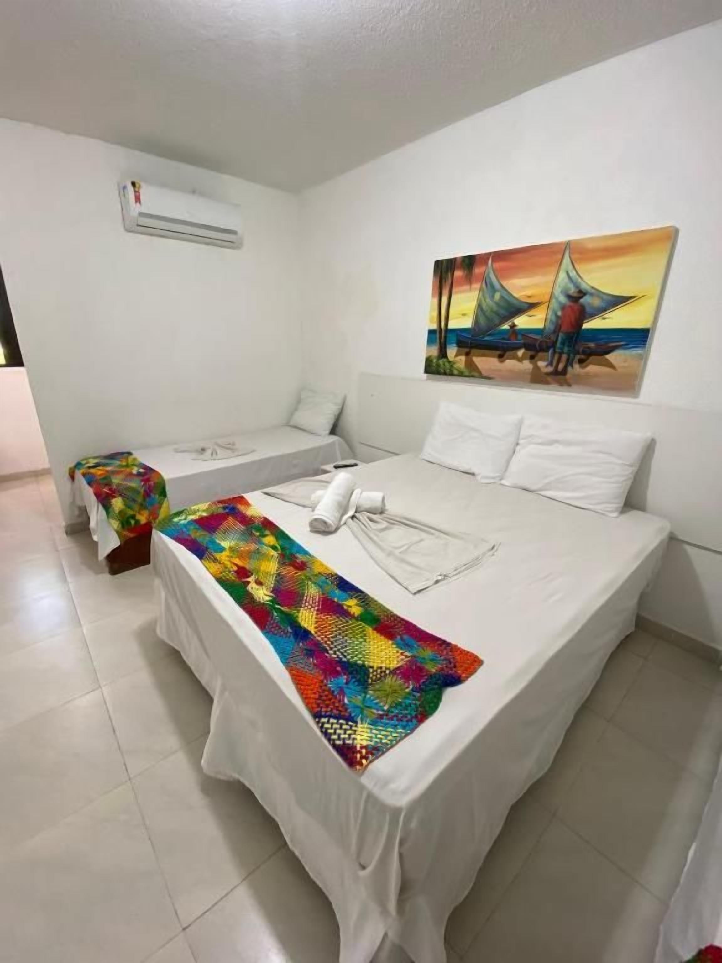 Foto - Pousada Nossa Casa