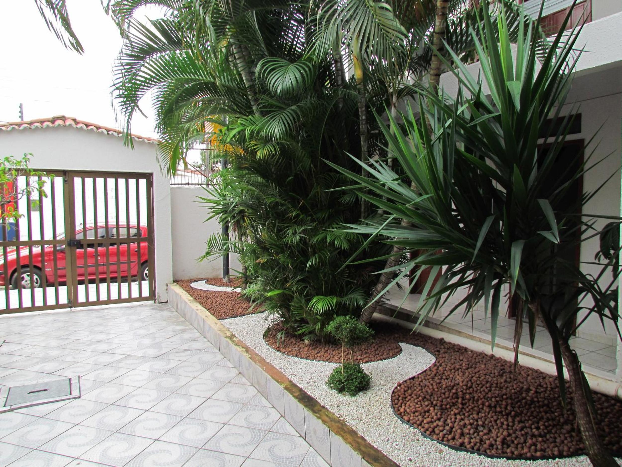 Foto - Pousada Nossa Casa