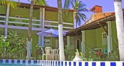 Pousada República do Sol