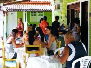 Servei de restauració