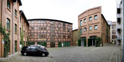 Hotel Am Schloß