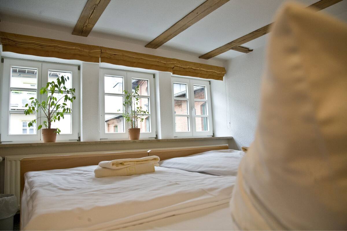 double room | 1 bedroom, premium bedding, in-room safe, desk