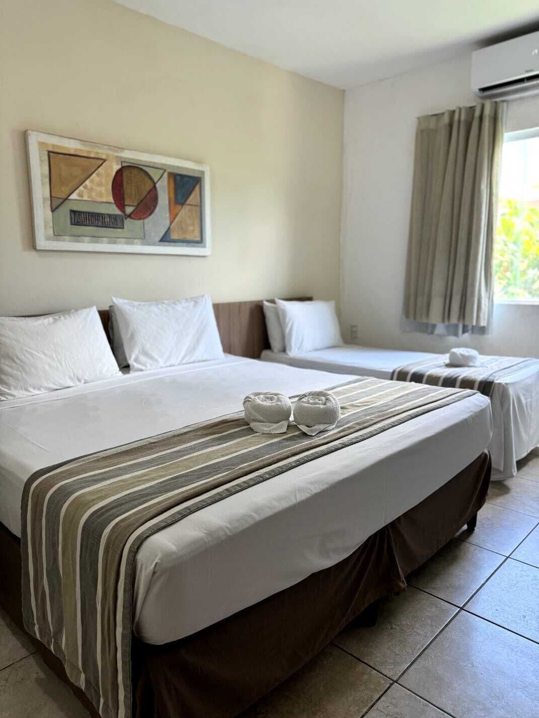 superior room | 1 bedroom, minibar, desk, blackout curtains