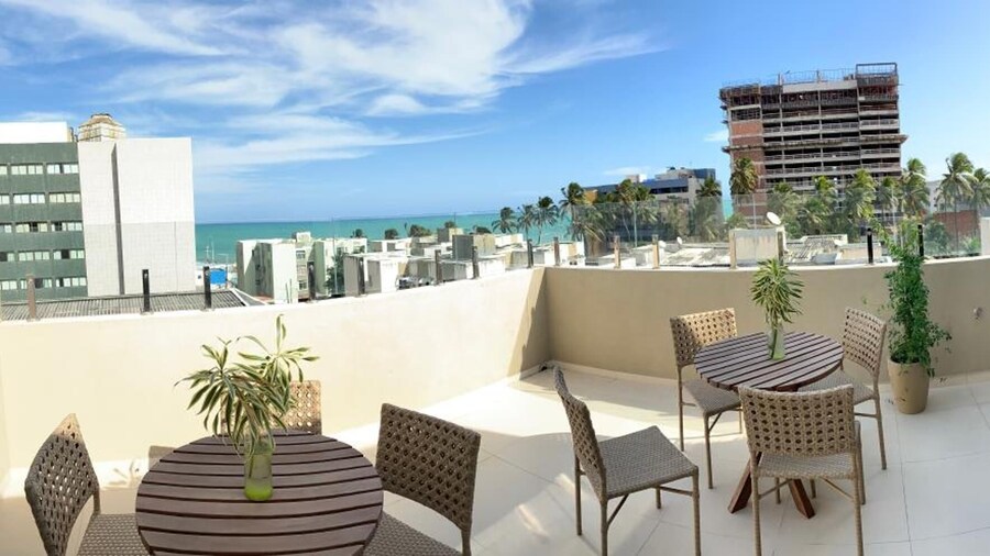 Conde Hotel