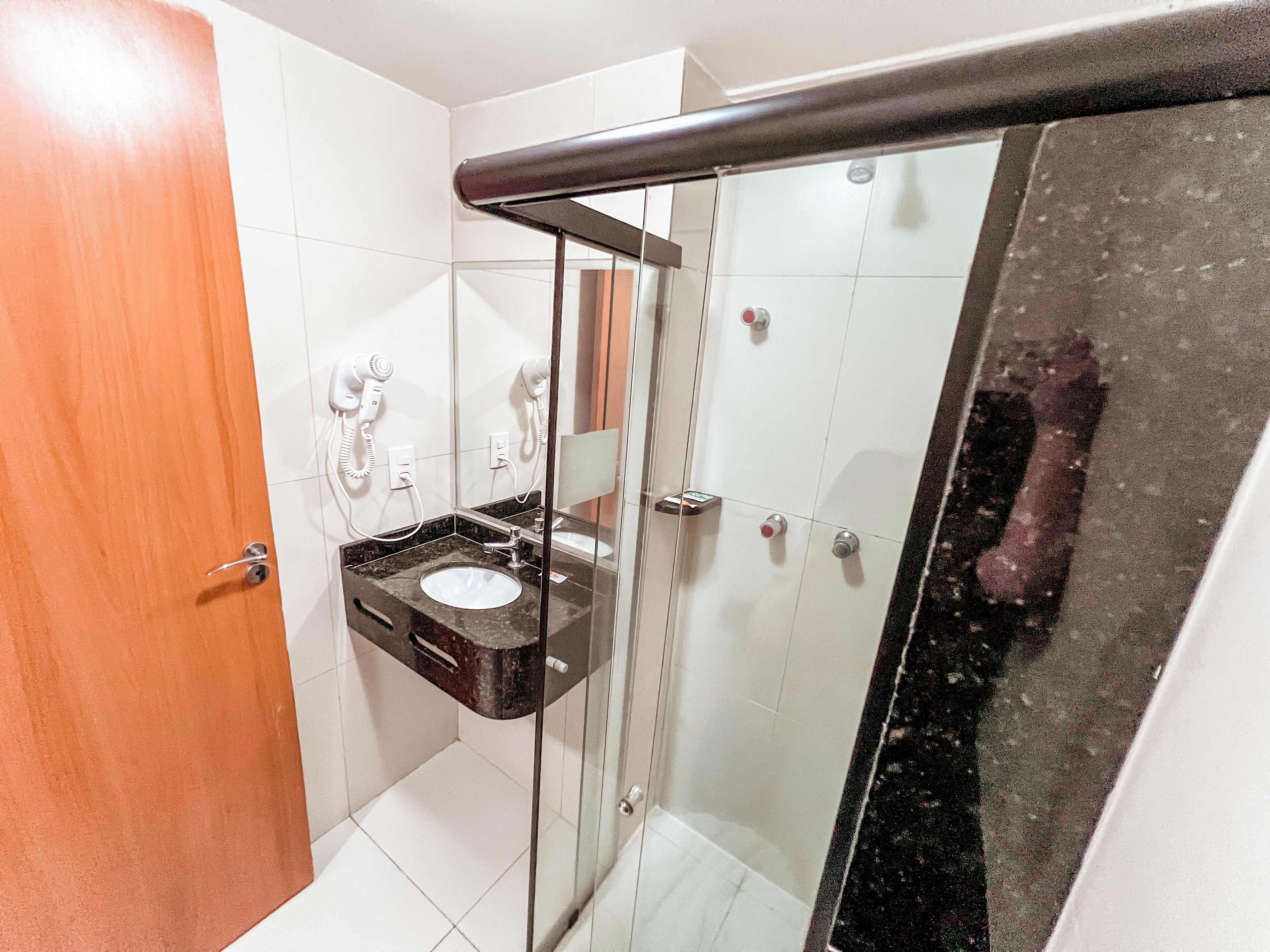 Foto - Conde Hotel Maceió