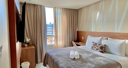 Conde Hotel