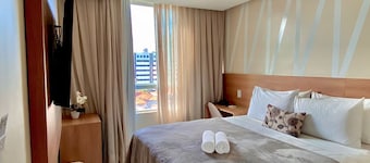 Conde Hotel