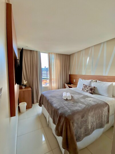 Conde Hotel