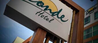 Conde Hotel