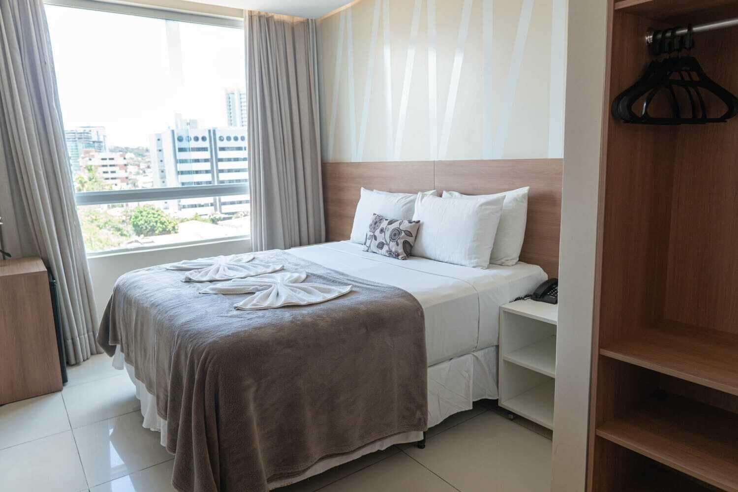 Foto - Conde Hotel Maceió