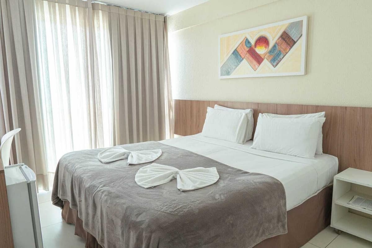 Chambre Supérieure (Plus)