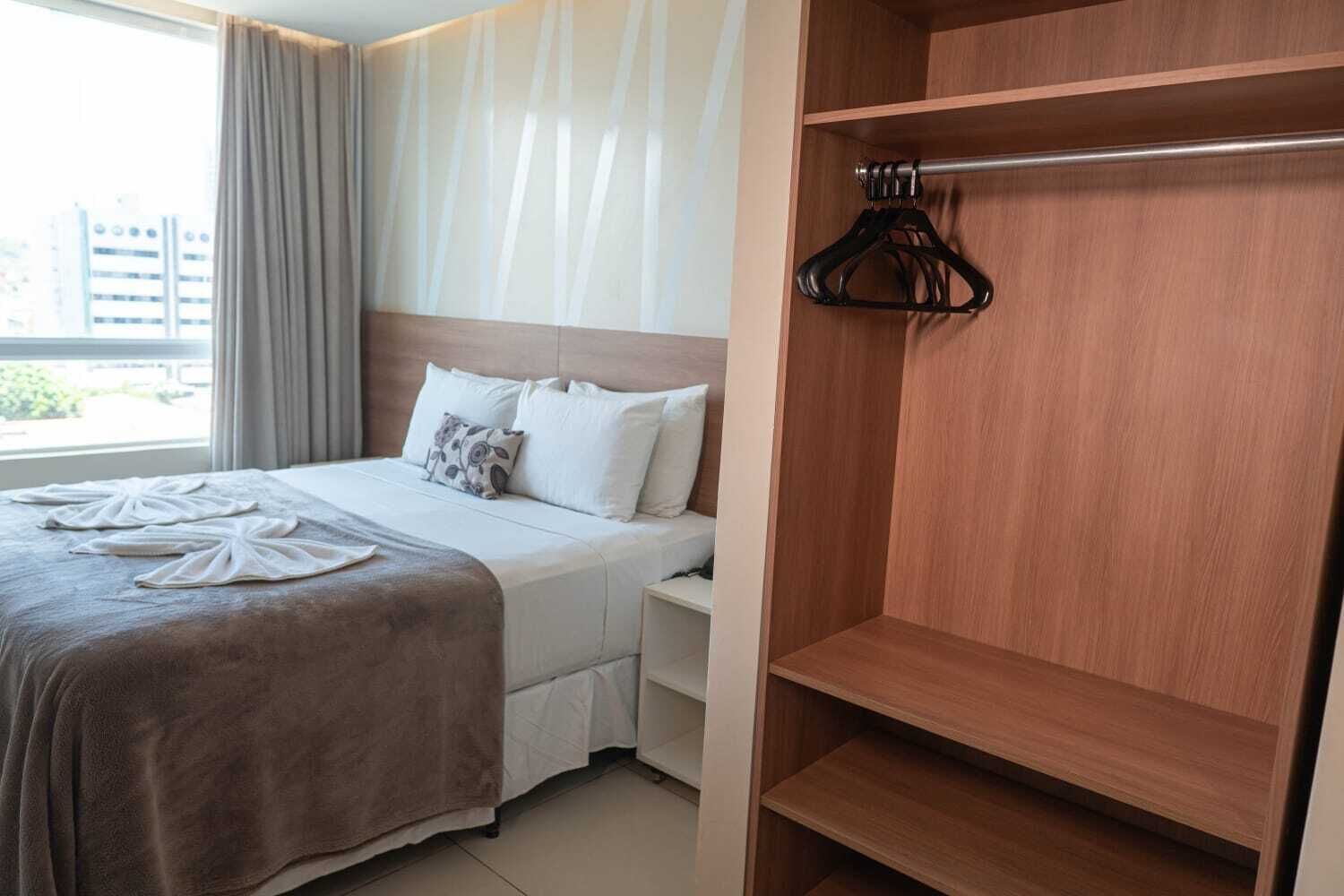 Foto - Conde Hotel Maceió