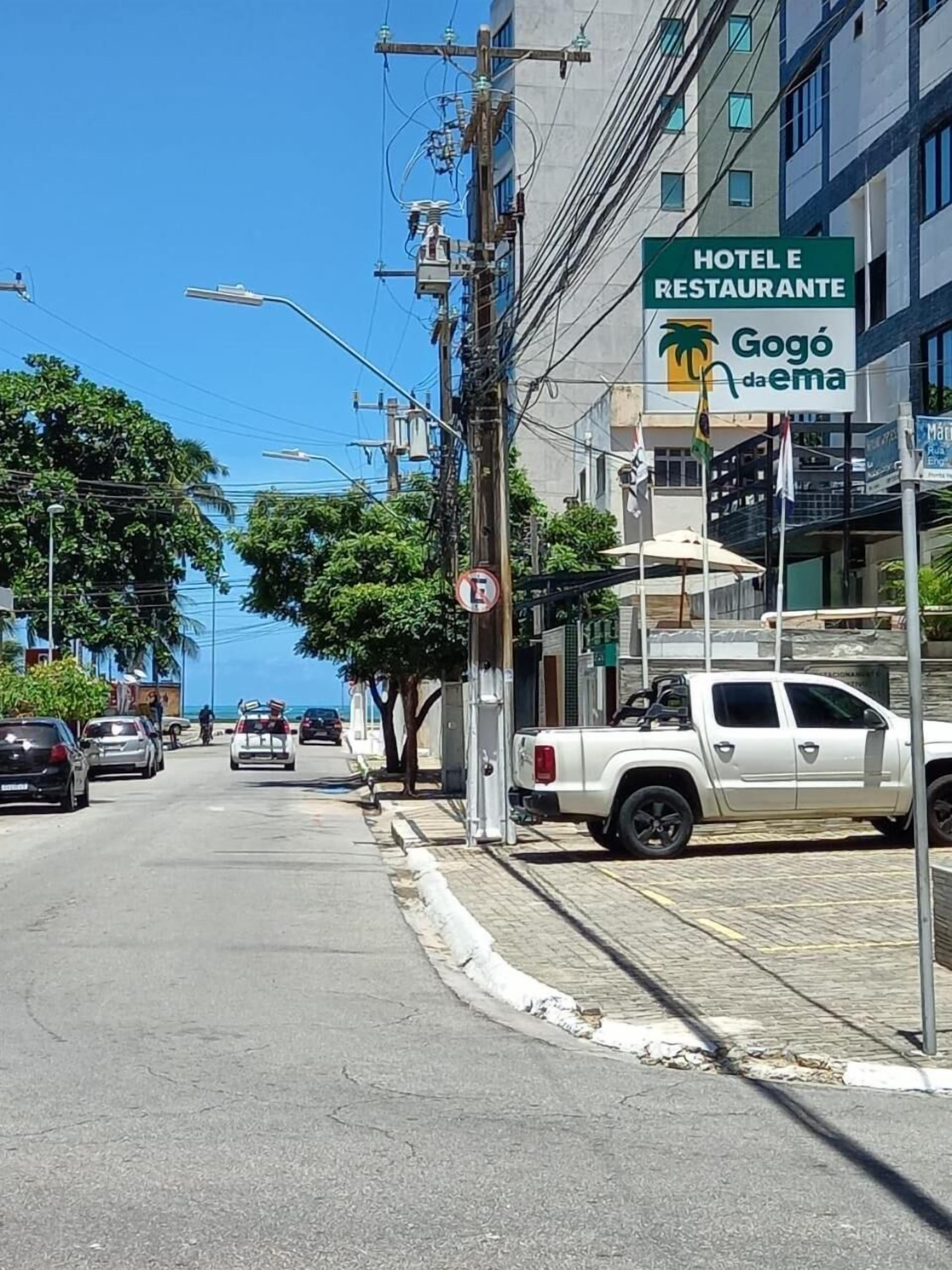 Photo - Hotel Gogó da Ema