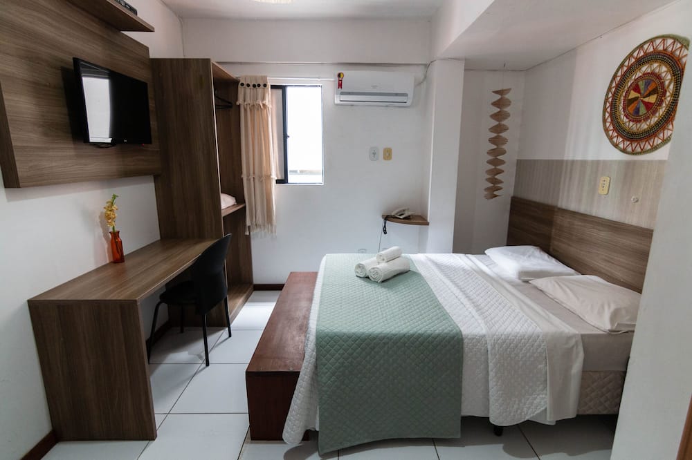 Hotel Pousada Gogo da Ema