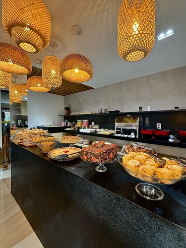 Hotel Pousada Gogo da Ema