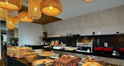 Hotel Pousada Gogo da Ema