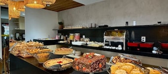 Hotel Pousada Gogo da Ema