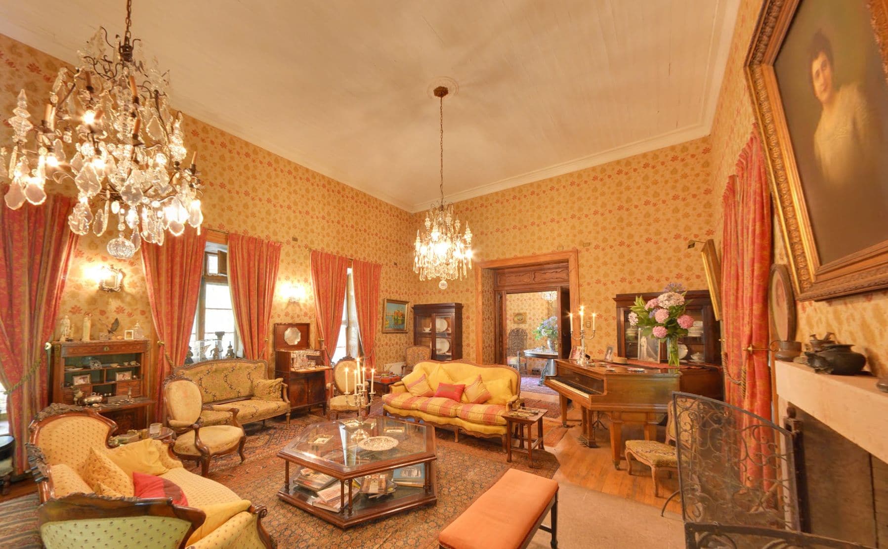 3 bares/lounges, bar ao lado da piscina