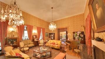 3 barer/lounger og bassengbar