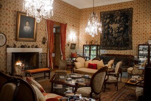 Salle de réception