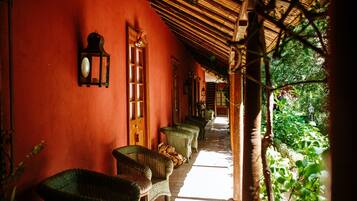 Porch