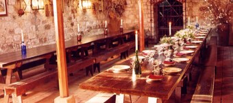 Hacienda Los Lingues Chili