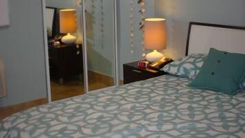 Room, 1 Queen Bed