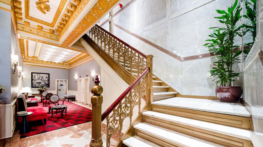 Radio City Apartments