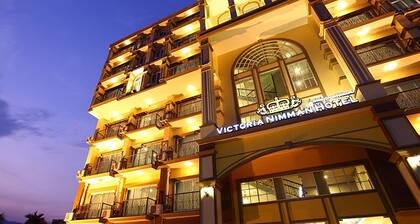 Victoria Nimman Hotel