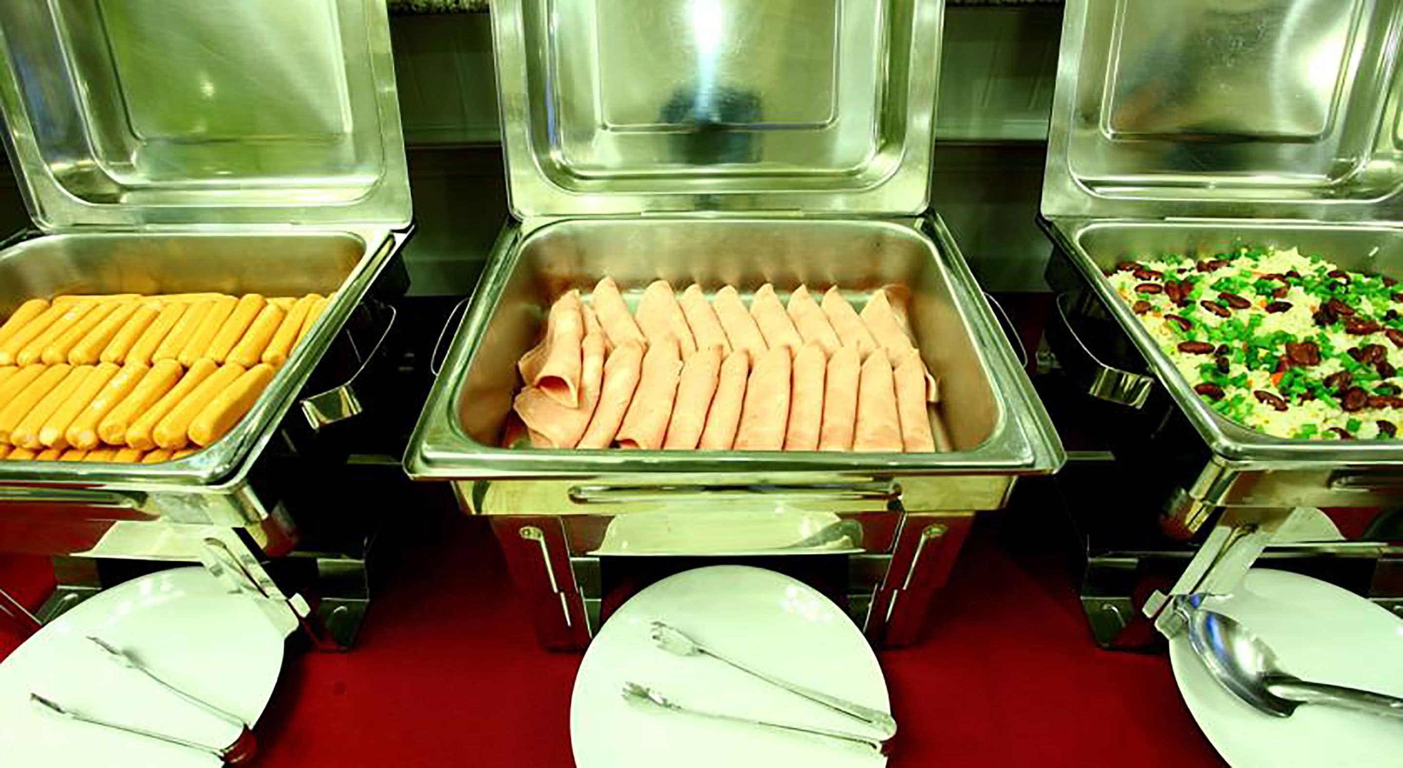 Foto - Victoria Nimman Hotel