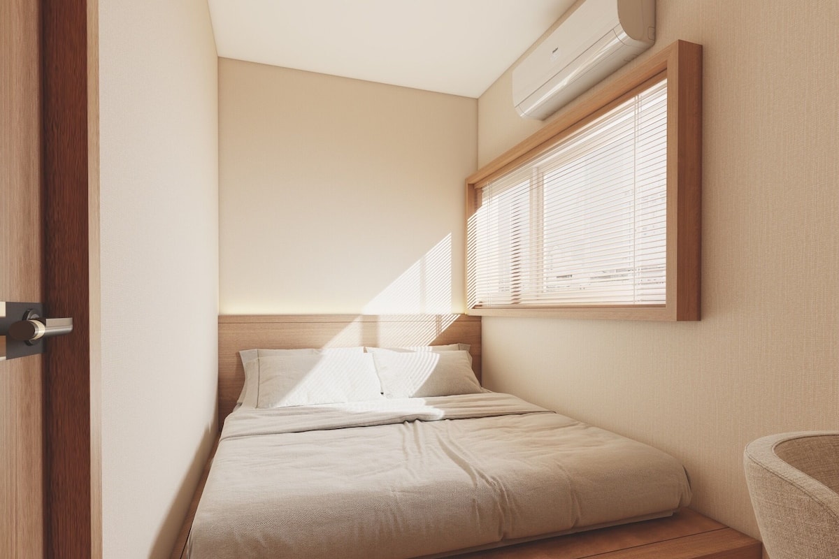 Executive Family 2-Bedroom Type 2