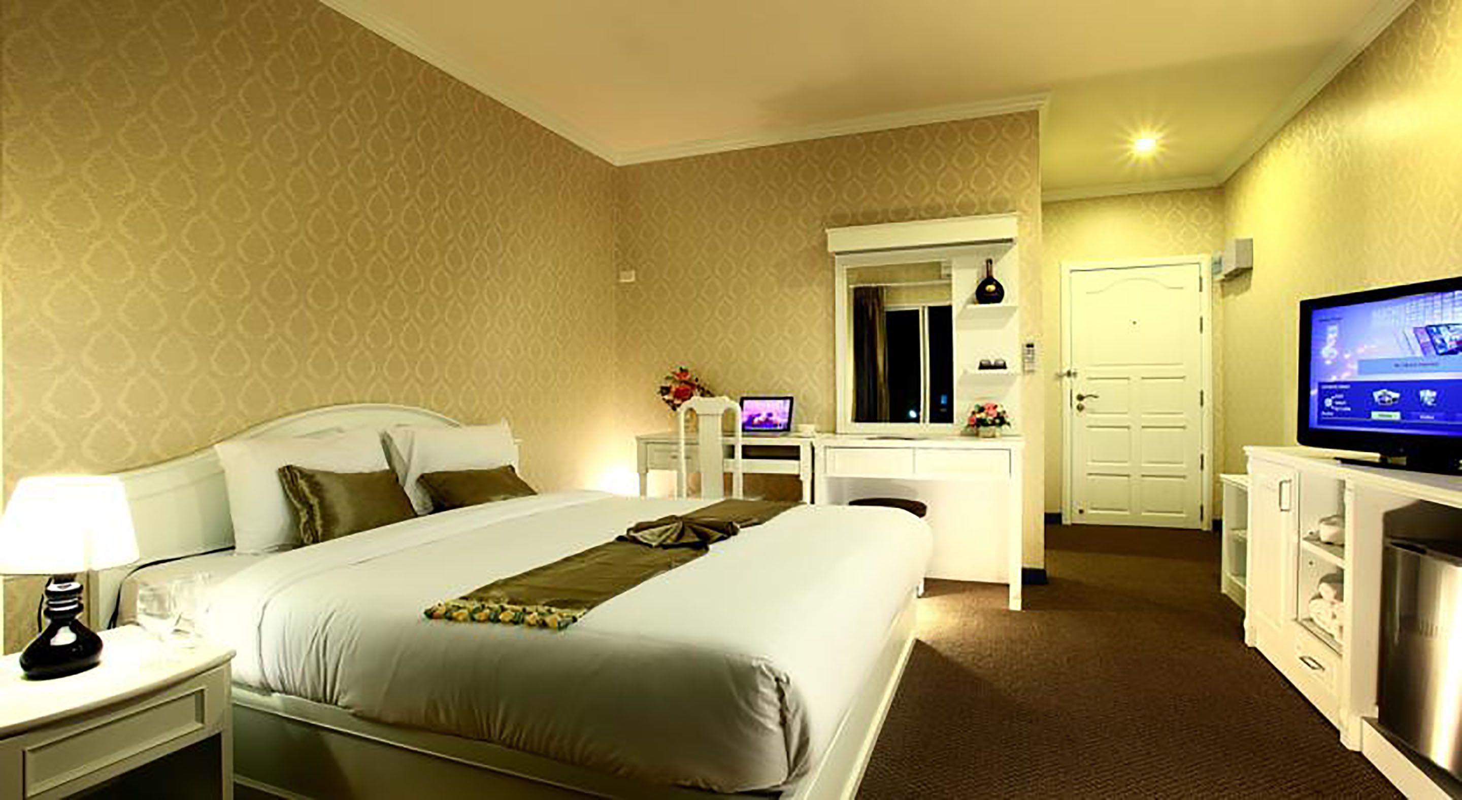 Foto - Victoria Nimman Hotel