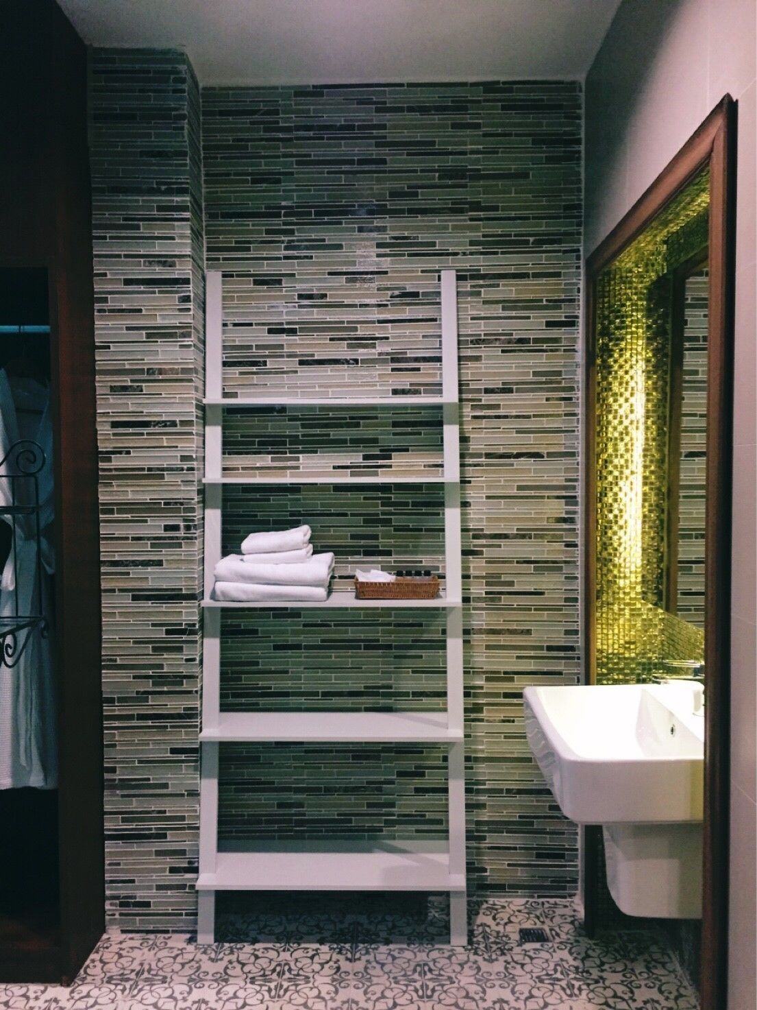 Foto - Victoria Nimman Hotel