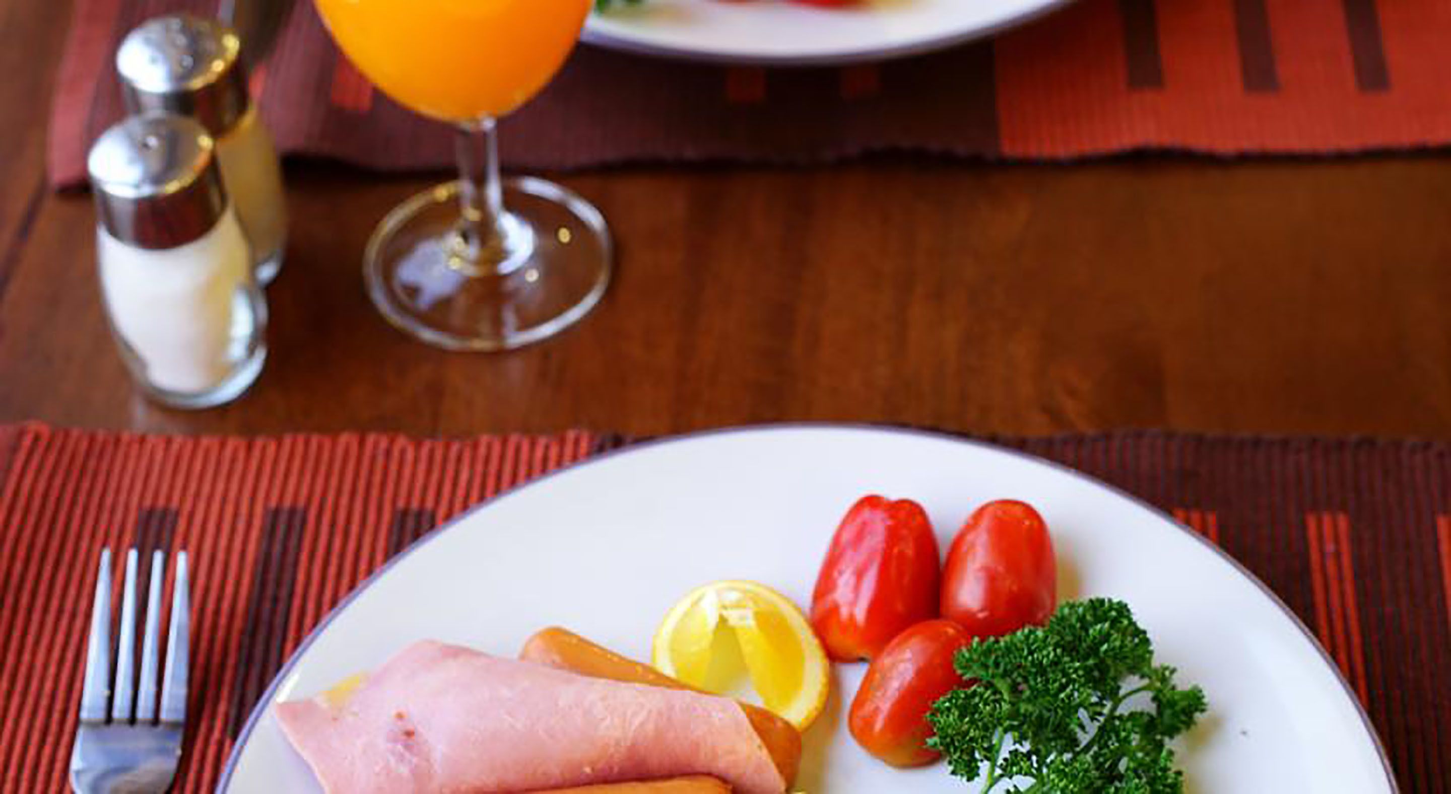 Foto - Victoria Nimman Hotel