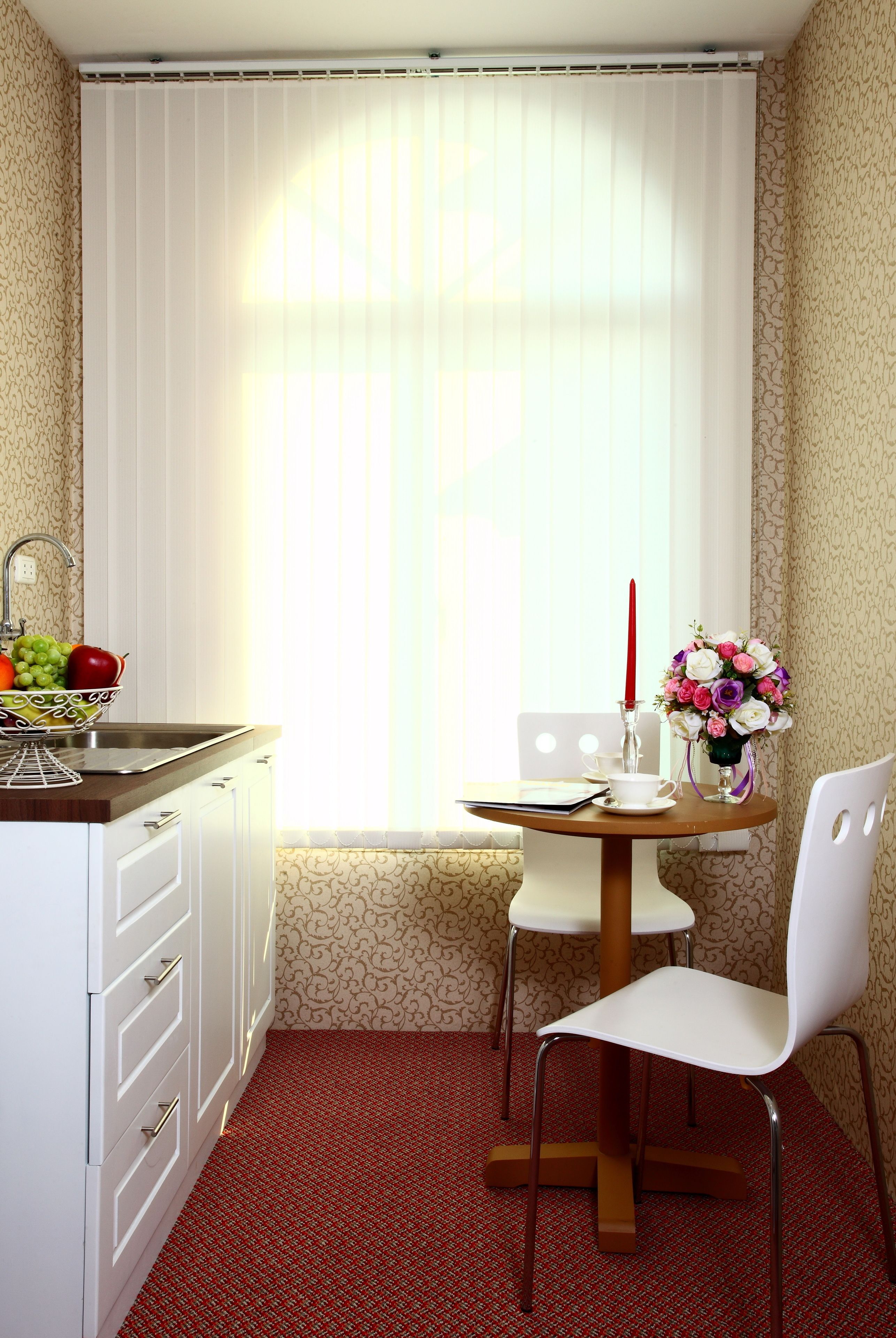 Foto - Victoria Nimman Hotel